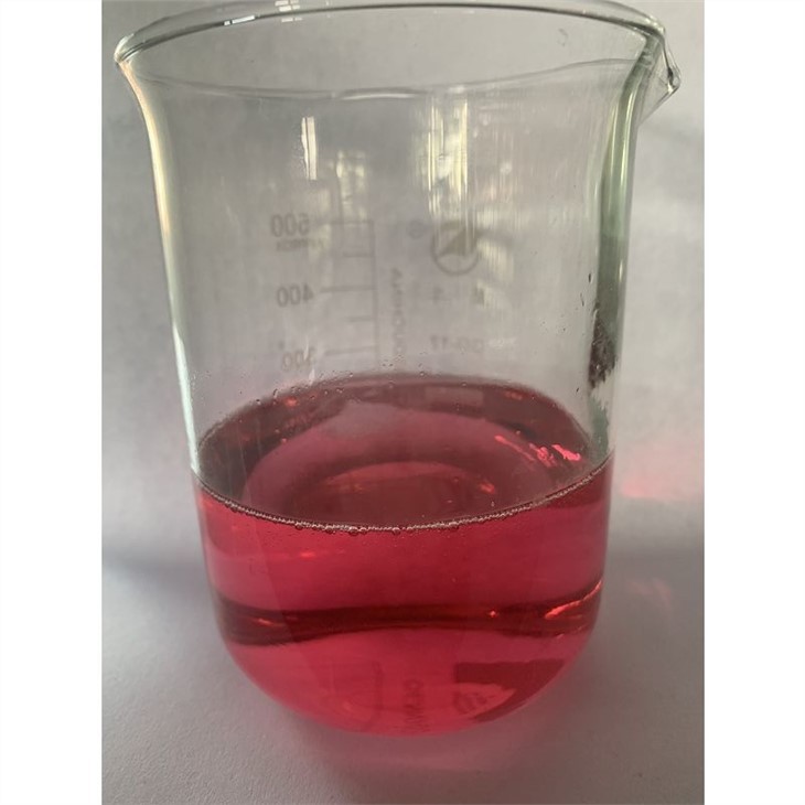 Water-ethylene Glycol Refractory