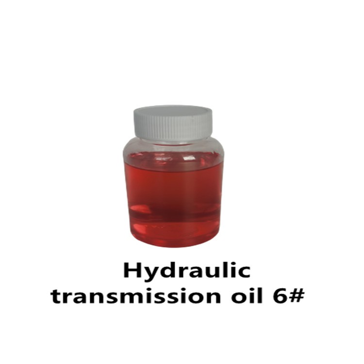 Hydraulic Transmission Oil 6#
