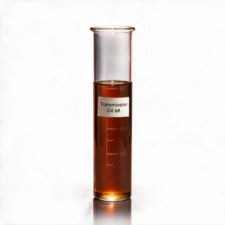 Aceite de transmisión hidráulica 6#
